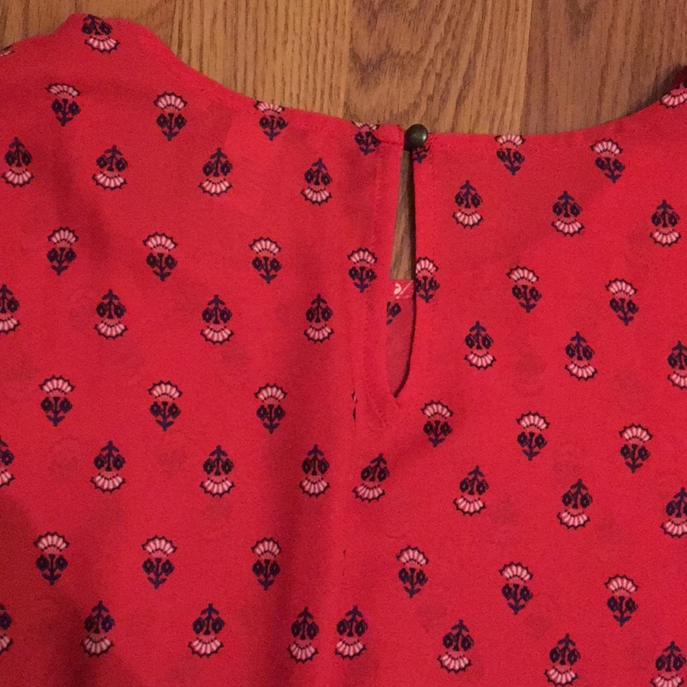 Dress - Picture 4 of 4